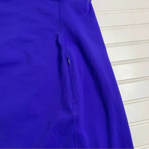 Duluth Trading Co Wearwithall Ponte Knit Dress - Picture 4 of 7